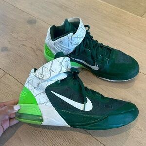 Nike Air MAX Fly By March Madness Sneakers